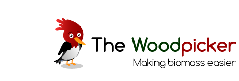 The Woodpicker The Woodpicker